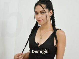 Demigill