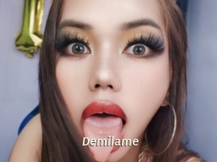 Demilame