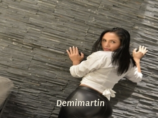 Demimartin