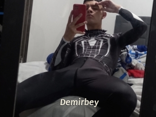 Demirbey