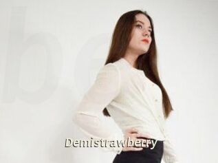 Demistrawberry