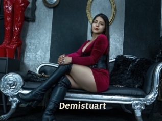 Demistuart