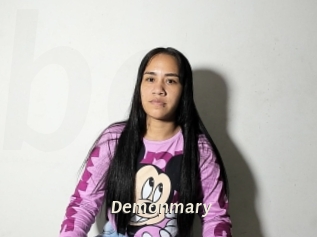 Demonmary