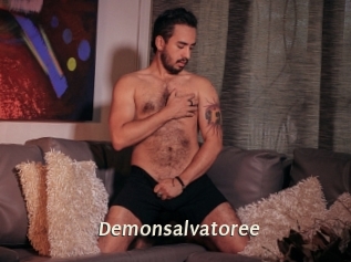 Demonsalvatoree