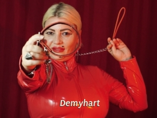 demyhart Blog éjac