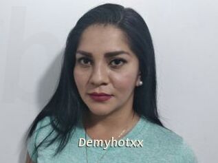 Demyhotxx