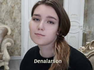 Denalarson