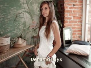 Denamorleyx