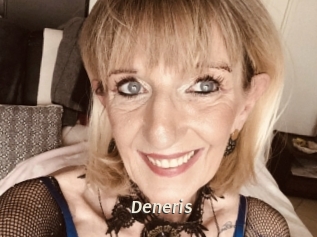deneris Blog éjac