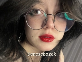 Denesebozek