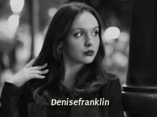 Denisefranklin