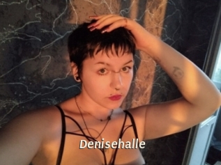 Denisehalle