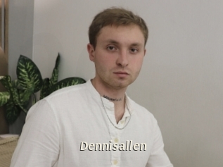 Dennisallen
