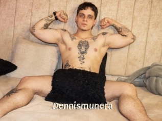 dennismunera Blog éjac