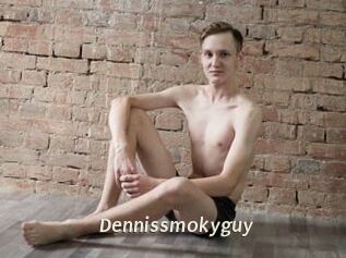 Dennissmokyguy