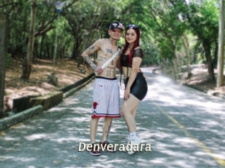 Denveradara