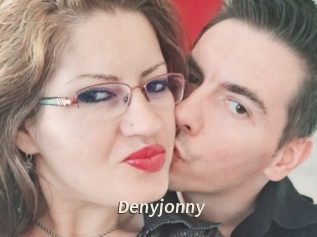 denyjonny Blog éjac