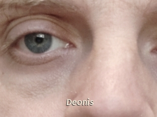 Deonis