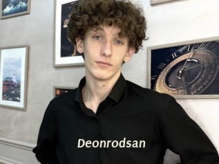 Deonrodsan