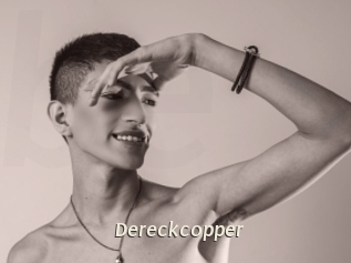 dereckcopper Blog éjac