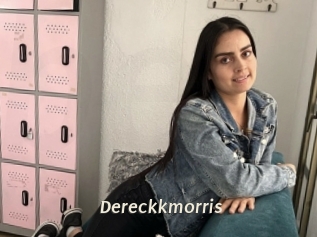 Dereckkmorris