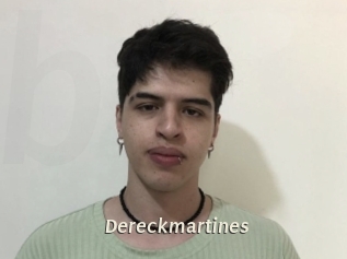 Dereckmartines
