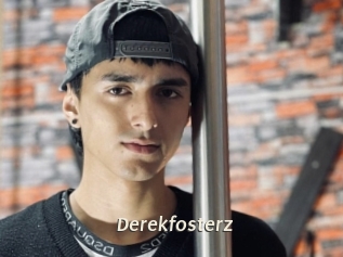 Derekfosterz