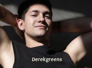 Derekgreens