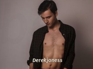 Derekjoness