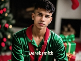 Dereksmith