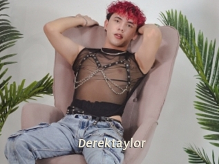 Derektaylor