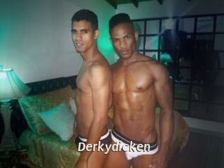 Derkydicken