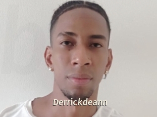 Derrickdeann