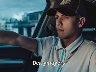 Derrymayers