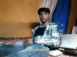 Desiankint
