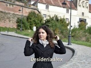 Desideriaalex