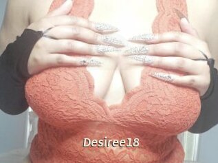 Desiree18