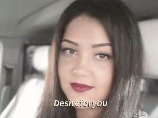 Desireforyou
