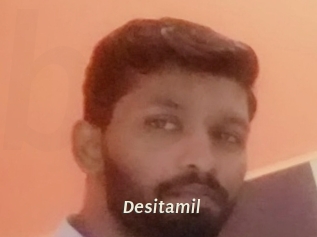 Desitamil