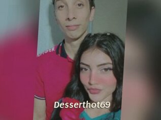 Desserthot69