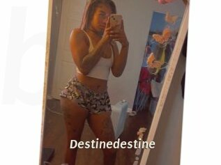 Destinedestine