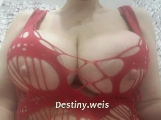 Destiny.weis-streamate