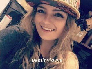 Destinylovve