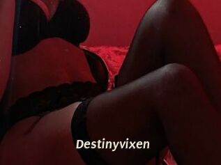 destinyvixen Blog éjac
