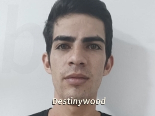 destinywood Blog éjac