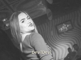 DevilDevi