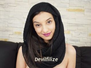 Devilfilize
