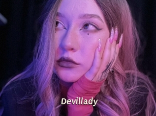Devillady
