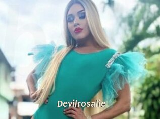 Devilrosalie