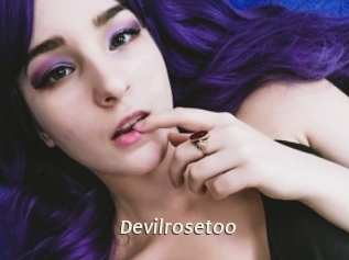 Devilrosetoo